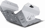Engine Cover Aluminium - Zard Compatible With Yamaha Ténéré 700 (2021-2023)