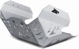 Engine Cover Aluminium - Zard Compatible With Yamaha Ténéré 700 (2021-2023)