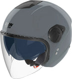 Urban Commuting Motorcycle Helmet Nolan N20-2 Visor Grey Classico 303 Size Xxl
