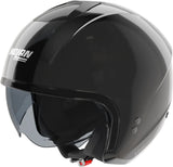 Urban Commuting Motorcycle Helmet Nolan N20-2 Black Classico 301 Size Xl