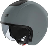 Urban Commuting Motorcycle Helmet Nolan N20-2 Grey Classico 304 Size Xl
