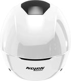 Urban Commuting Motorcycle Helmet Nolan N20-2 White Classico 305 Size Xs