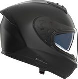 Full-Face Speeding Motorcycle Helmet Nolan N60-6 Matte Black Classico 302 Size M