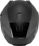Full-Face Speeding Motorcycle Helmet Nolan N60-6 Sport Black Irido 334 Size Xxxl
