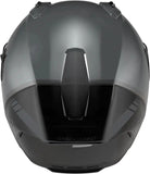 Full-Face Speeding Motorcycle Helmet Nolan N60-6 Sport Grey / Black / Anthracite Verniciatura Speciale 350 Size L