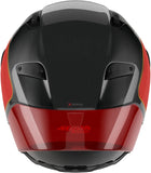 Full-Face Speeding Motorcycle Helmet Nolan X-804 Rs Ultra Carbon Carbon / Red / Sand Asso Di Picche 356 Size Xl