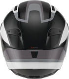 Full-Face Speeding Motorcycle Helmet Nolan X-804 Rs Ultra Carbon Carbon / White / Black / Grey Lesmo 363 Size Xxs